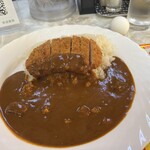 カレーハウス　Ｔ＆Ａ - 