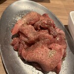 焼肉ホルモン フジビーフ - 