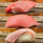 Sushi Tomonari - 