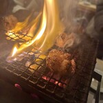 Sumibiyaki Yuuji - 