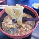 田舎うどん吾作 - 