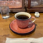 サザ コーヒー - ジャンソン農園N