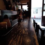 からあげ酒場 祝 - 店内