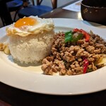 スアンサワン 五反田 - 