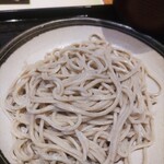 蕎麦の実 よしむら - 