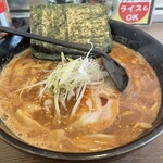 らー麺とぐち - 