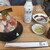 牡蠣と和食。Ikkoku - 料理写真: