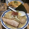 つけ麺や 武双 グランツリー武蔵小杉