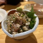 町田酒場 輝一 - 