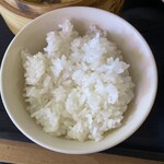 Tokyo焼売マニア - ご飯