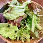 地鶏専門 おちば屋 - 