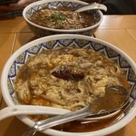 中国ラーメン揚州商人 - 