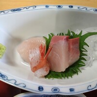 料亭　宇喜世 - 