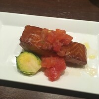 ワカヌイ グリル ダイニング バー 東京 - 