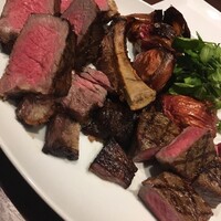 ワカヌイ グリル ダイニング バー 東京 - 