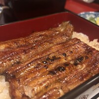 うなぎ割烹 大江戸 - 