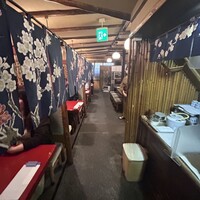うなぎ割烹 大江戸 - 