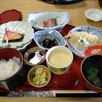 料亭　宇喜世 - 
