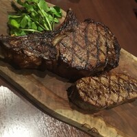 ワカヌイ グリル ダイニング バー 東京 - 