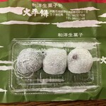 Taihei Mochi - 