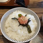 お食事処 ひびき - 料理写真: