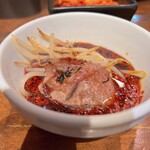 小樽ジンギスカン倶楽部 北とうがらし - 