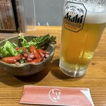 お食事処 しげまさ - 