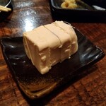 Yakitori Maruma - 味噌チーズ。
