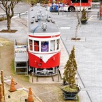 あんカフェ養老軒 - 