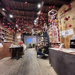 はれてまりカフェ - 