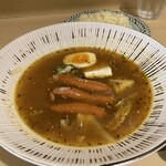 スープカレー syukur  - 