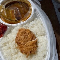 とんかつ まい泉 青山本店 - 