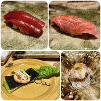 鮨 四心 - 