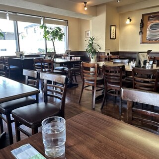 珈琲屋 鹿鳴館_2