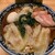 自家製麺 ロビンソン - 料理写真: