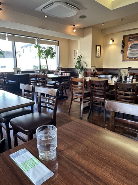 Coffee Ya Rokumeikan photo 4