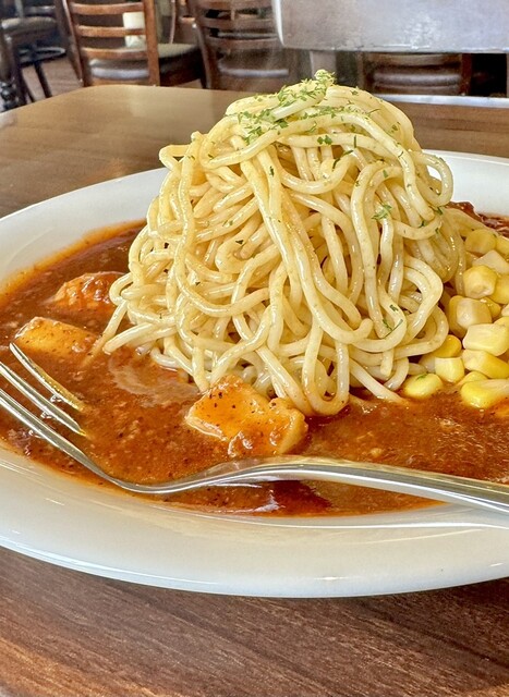 Coffee Ya Rokumeikan photo 3