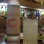 洋酒天国 - トマトのお酒