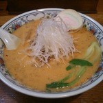 えびや - ぴり辛坦々めん