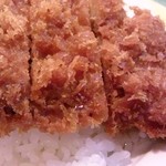 シェフ - カツカレー拡大