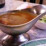 シェフ - カレールー