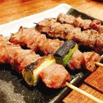 Motsuyaki Goen - 