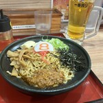 ８番らーめん - 