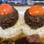 吉田カレー  - 