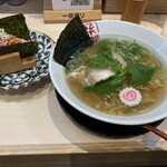 Makizushi Chuukasoba Hamahachi - 