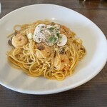 カフェ ソラ - 