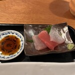 魚感うえさき - 