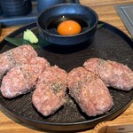 ラム焼肉専門店 lamb ne - 