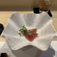 鮨まつもと 名駅 - 