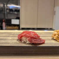 鮨まつもと 名駅 - 